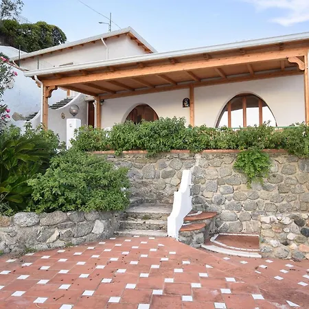 3 Bedroom In Сasa de vacaciones Stalettì
