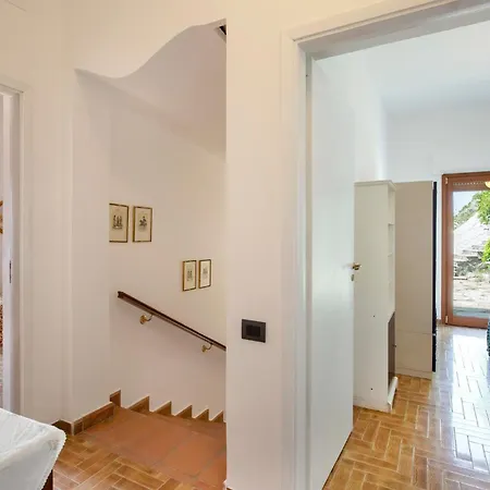 3 Bedroom In Сasa de vacaciones Stalettì