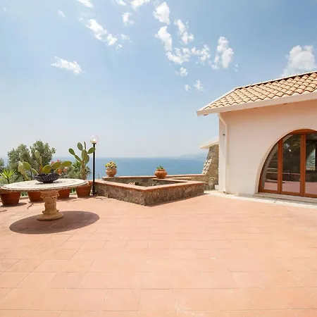 Сasa de vacaciones 3 Bedroom In