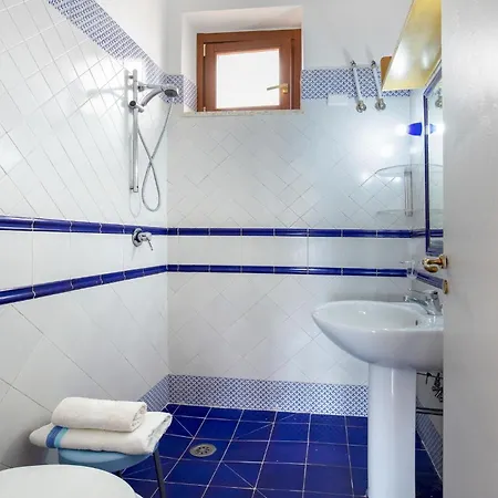 Dom wakacyjny Amazing In With Wifi *