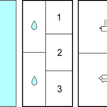 بيت للعطل Amazing In With Wifi *